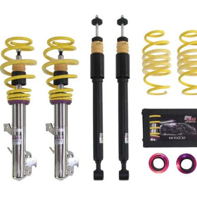 KW Coilover Kit V1 for Ford Fiesta ST