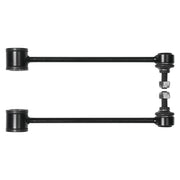 Rancho 07-13 Jeep Wrangler Front Sway Bar Endlink Kit