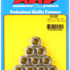 ARP M9 x 1.00 (M11 WR) SS 12pt Nut Kit (Set of 10)