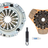 Exedy 2003-2007 Ford Focus L4 Stage 2 Cerametallic Clutch Thick Disc Does NOT Include Bearing