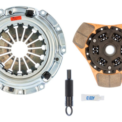 Exedy 2003-2007 Ford Focus L4 Stage 2 Cerametallic Clutch Thick Disc Does NOT Include Bearing