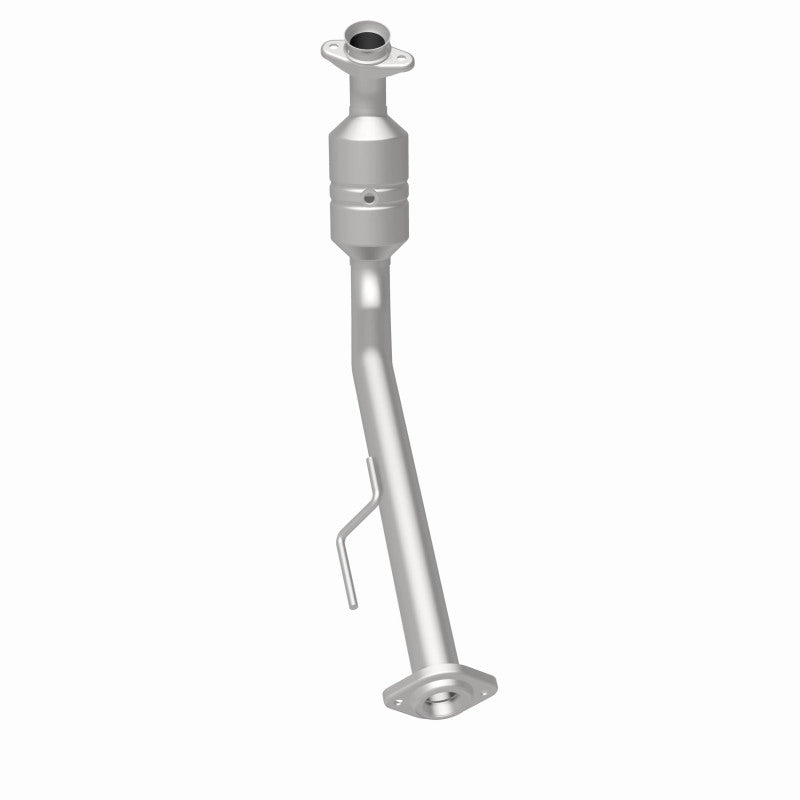 MagnaFlow Direct Fit Catalytic Converter 05-06 Wrangler 2.4L OEM