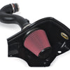 Airaid 05-09 Mustang 4.0L V6 MXP Intake System w/ Tube (Oiled / Red Media)