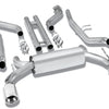 Borla 09-16 Nissan 370z Catback Exhaust