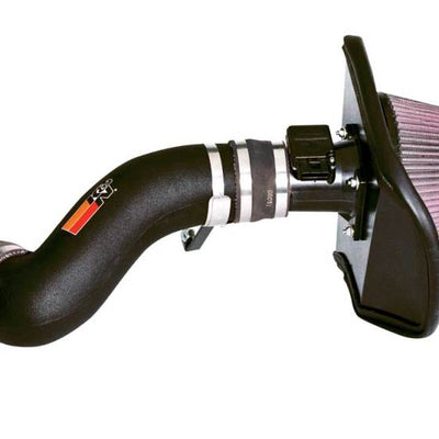 K&N 02-03 Ford Explorer/Mercury Mountaineer V6-4.0L Performance Intake Kit