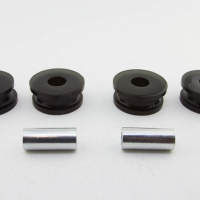 Whiteline Plus 88-91 Honda Civic/CRX / 10/87-11.91 Prelude Front Radius/Strut Rod to Chassis Bushing