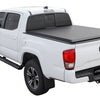 Access Literider 03-06 Tundra 6ft 4in Stepside Bed (Bolt On) Roll-Up Cover