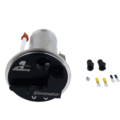 Aeromotive 05-09 Ford Mustang Shelby GT500/S197 - Eliminator In-Tank Stealth Fuel System