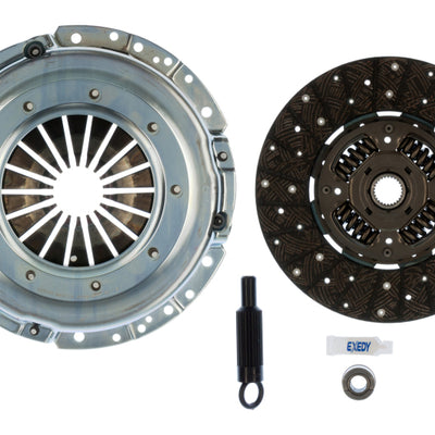 Exedy 1996-2004 Ford Mustang V8 Stage 1 Organic Clutch