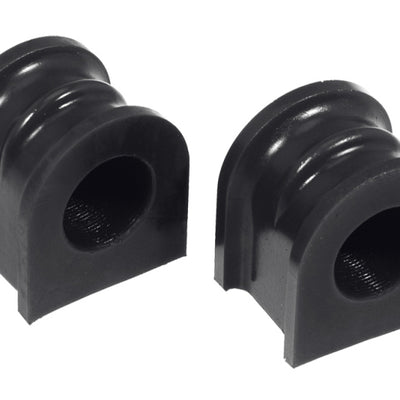Prothane 05+ Ford Mustang Front Sway Bar Bushings - 28.6mm - Black