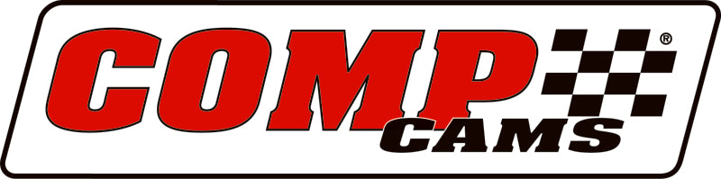COMP Cams Pushrods Hi-Tech 3/8in 8.900in