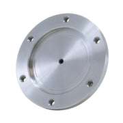 Yukon Gear 1541H Replacement Left Hand Intermediate Axle for Chrysler 8.0in IFS 6.26in Long