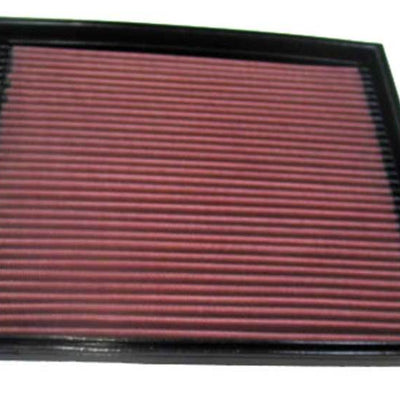 K&N Replacement Air Filter CADILLAC CATERA V6-3.0L 1997-99