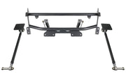 Ridetech 73-74 Nova (With FrameRail Bump) Double Adjustable Bolt-On 4-Link