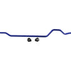 SuperPro 2004 Subaru Impreza WRX STI Rear 24mm 3-Position Adjustable HD Sway Bar Kit