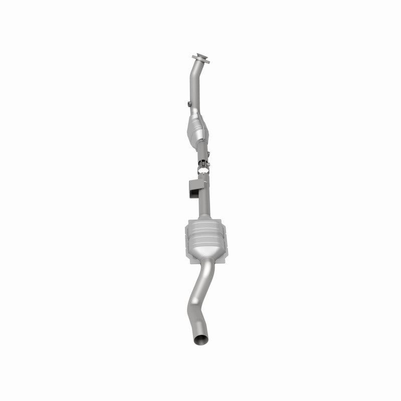 MagnaFlow Direct Fit Catalytic Converter 2003 Mercedes ML320 3.2L