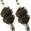 Ridetech 1957 Cadillac HQ Series ShockWaves Front Pair