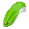 Cycra 12-16 Kawasaki KX250F-KX450F Cycralite Front Fender - Green