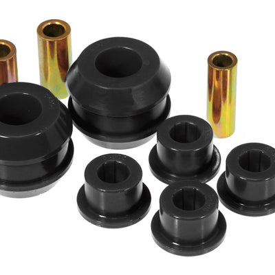 Prothane 95-04 GM J-Body Front Control Arm Bushings - Black