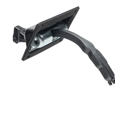 Omix Tailgate Retainer Strap 18-22 Wrangler JL/JLU