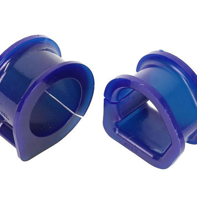 SuperPro 1986 Toyota Supra Base Steering Rack and Pinion Mount Bushing Kit