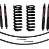 Skyjacker 2" 83-97 RAN/BROII W/ADD-LF