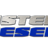 Sinister Diesel 94-09 Dodge 2500/3500 Blue (4wd Only) Leveling Kit