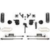 Fabtech 13-18 Ram 3500 4WD 5in Basic Kit w/2.25 Dlss