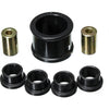 Energy Suspension 06-11 Honda Civic SI Black Rack and Pinion Bushing Set