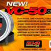 Snow Performance Chevy/GMC Stg 2 Boost Cooler Water Injection Kit (SS Braided Line 4AN Fittings)