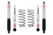 Eibach 14-18 GMC Sierra 1500 / Chevy Silverado 1500 Pro-Truck Lift Kit