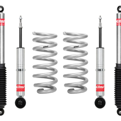 Eibach 14-18 GMC Sierra 1500 / Chevy Silverado 1500 Pro-Truck Lift Kit