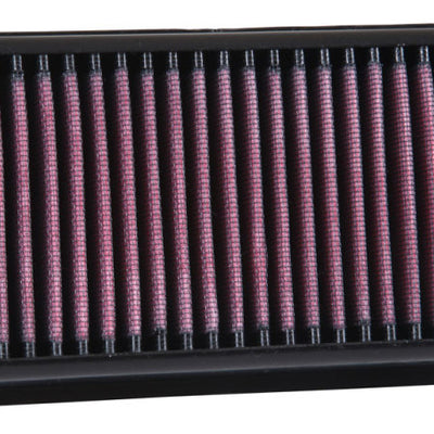 K&N 13-15 KTM Duke 690 Drop In Replacement Air Filter