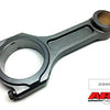 Brian Crower Connecting Rods - Chevy Duramax Diesel - 6.125in- Sportsman w/ARP2000 7/16in Fasteners