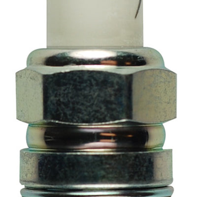 NGK IX Iridium Spark Plug Box of 4 (LKR7AIX)