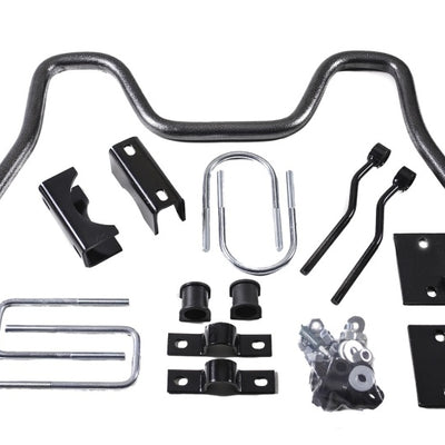 Hellwig 03-08 Ram 2500/3500 Solid Heat Treated Chromoly 1-5/16in Big Wig Rear Sway Bar