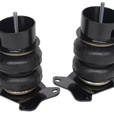 Ridetech 79-93 Ford Mustang CoolRide Front System