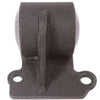 Innovative 94-01 Acura Integra Black Aluminum Mount 75A Bushing (LH Side Mount H22 Swaps)