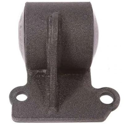 Innovative 94-01 Acura Integra Black Aluminum Mount 75A Bushing (LH Side Mount H22 Swaps)