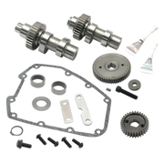 S&S Cycle 2006 BT Dyna 583G Gear Drive Camshaft Kit
