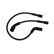 Moroso 07-09 Harley-Davidson XL Models Ultra 40 Wire Set