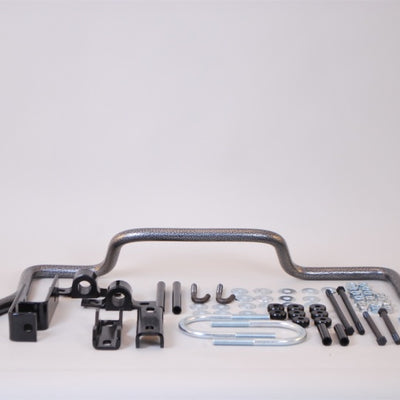 Hellwig 87-96 Ford F-150 Solid Heat Treated Chromoly 1in Rear Sway Bar