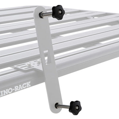 Rhino-Rack Recovery Track Bracket Pins - 4 pcs