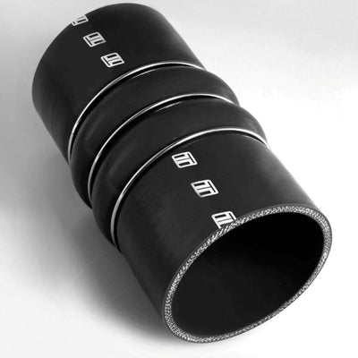 Turbosmart Double Hump Hose 2.25 Black