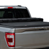 Access Toolbox 08-14 Ford F-150 6ft 6in Bed w/ Side Rail Kit Roll-Up Cover