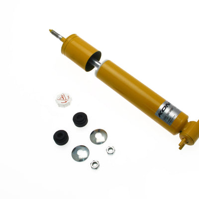 Koni Sport (Yellow) Shock 89-96 Chevrolet Corvette (Disarms Elect. Susp.) - Front