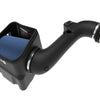 aFe 11-16 GM Silverado / Sierra 2500/3500HD (6.6L V8) MagnumFORCE Intake Stage-2 Pro 5R