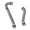 K&N 15-22 Ford Mustang L4 2.3L F/I Charge Pipe