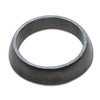 Vibrant Graphite Exh Gasket Donut Style (2.30in Slipover I.D. x 2.70in Gasket O.D. x 0.625in tall)