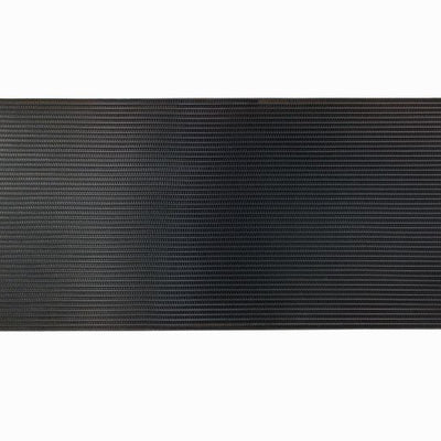 CSF 12-18 Chevrolet Sonic 1.8L A/C Condenser